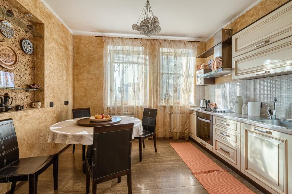 Виллы Villa de Jardin Петровское-108