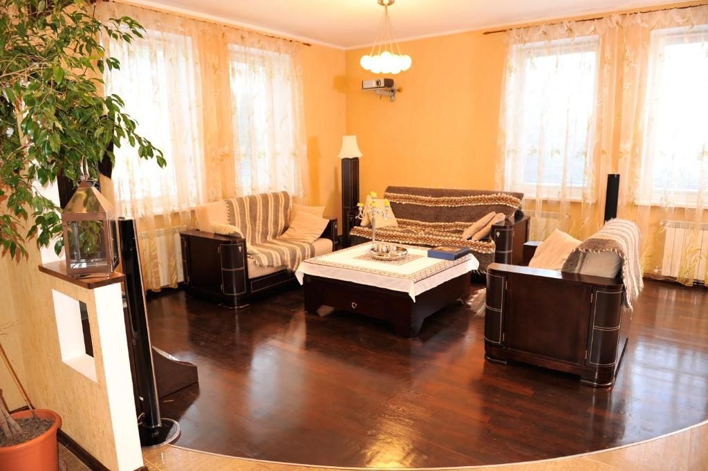 Виллы Villa de Jardin Петровское-55