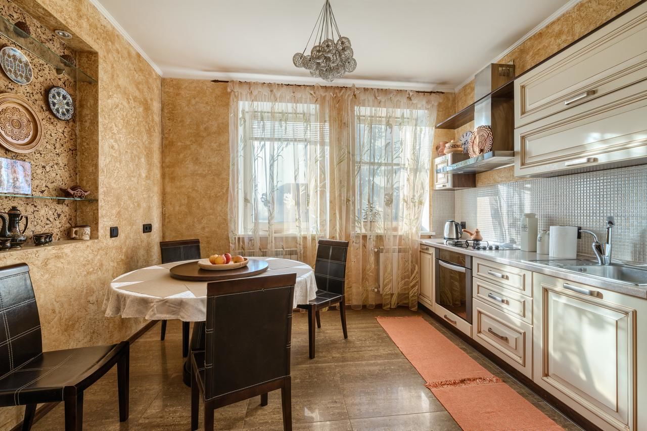 Виллы Villa de Jardin Петровское-11